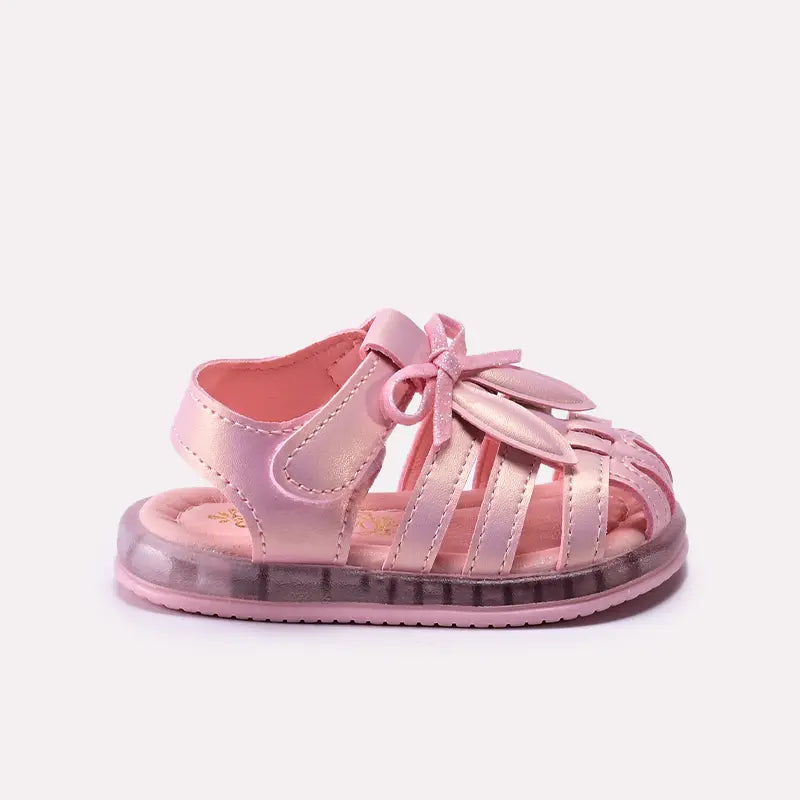 Baby Fancy Sandal Pink 0721267