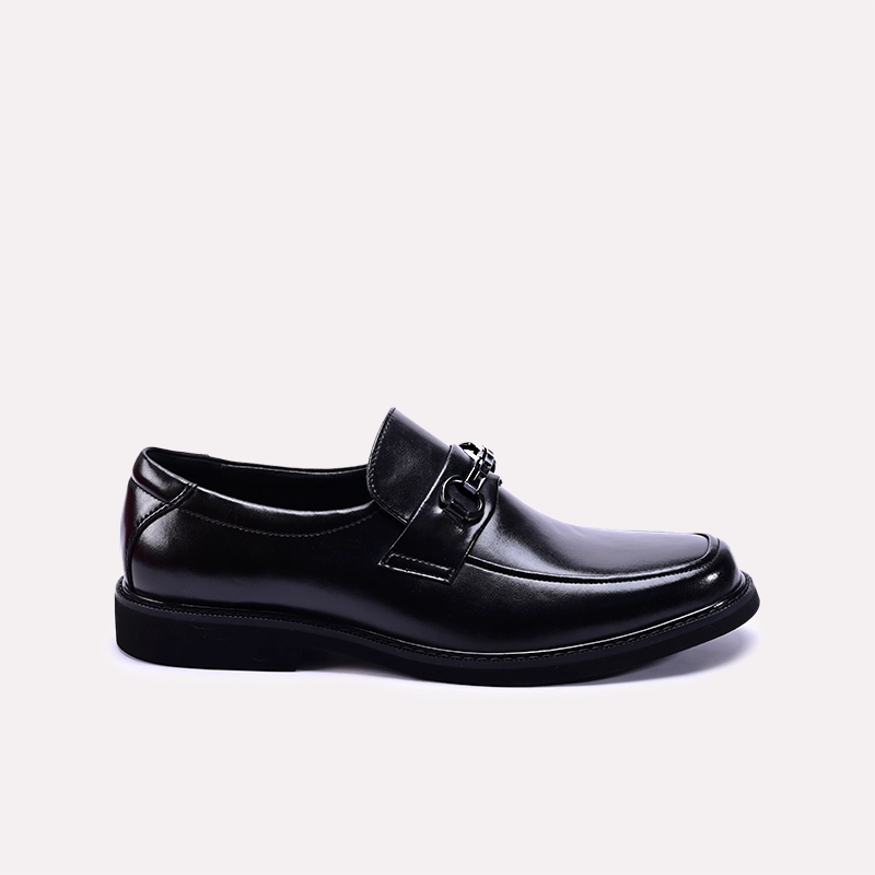 Formal Shoes Black 0111280
