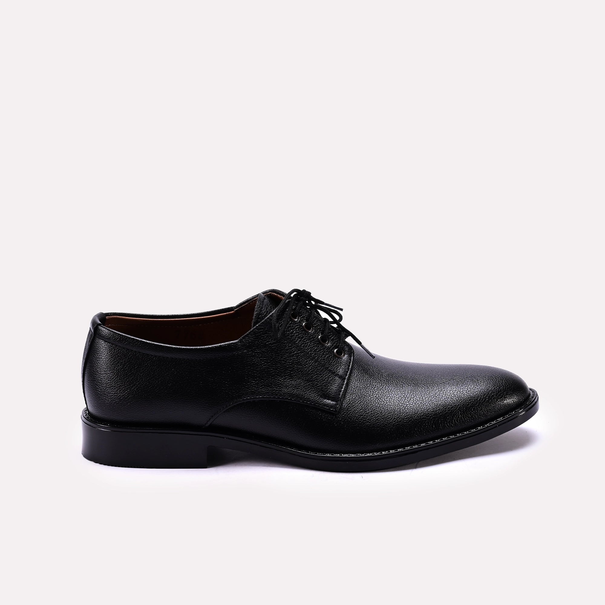 Formal Shoes Black 0111605