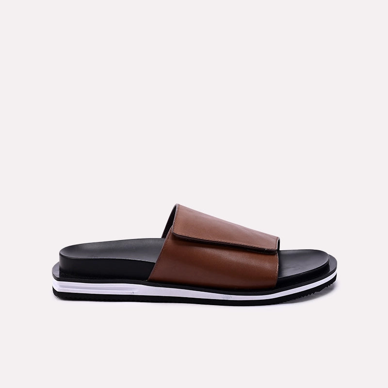 Brown Casual Slipper 0151181