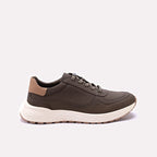 Sneaker Shoes Brown 0120734