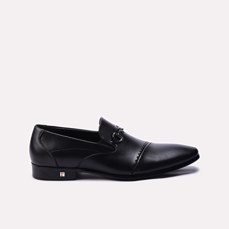 Formal Shoes Black 0111415