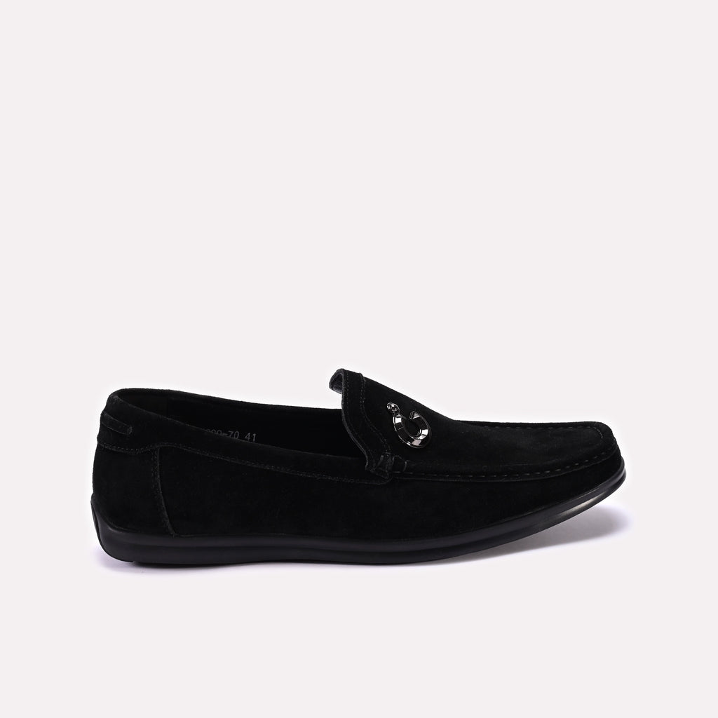 Loafer Shoes Black 0131163