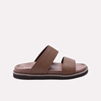 Casual Slipper Brown 0151392
