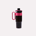 Water Bottle Black 1610025