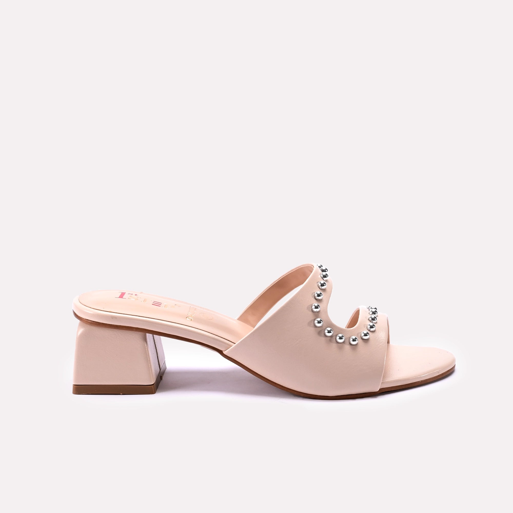 Casual Slipper Fawn 0413735