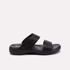 Brown Mens Casual Slippers 0151159