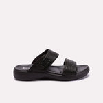 Brown Mens Casual Slippers 0151159