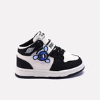 Black Jogger Shoes 0750225