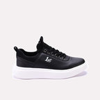 Sneaker Shoes Black 0120744