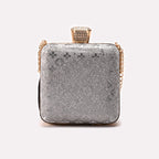 Casual Clutch Gray 0316001