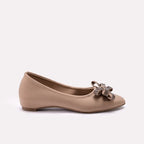 Fancy Pumps Fawn 0431445