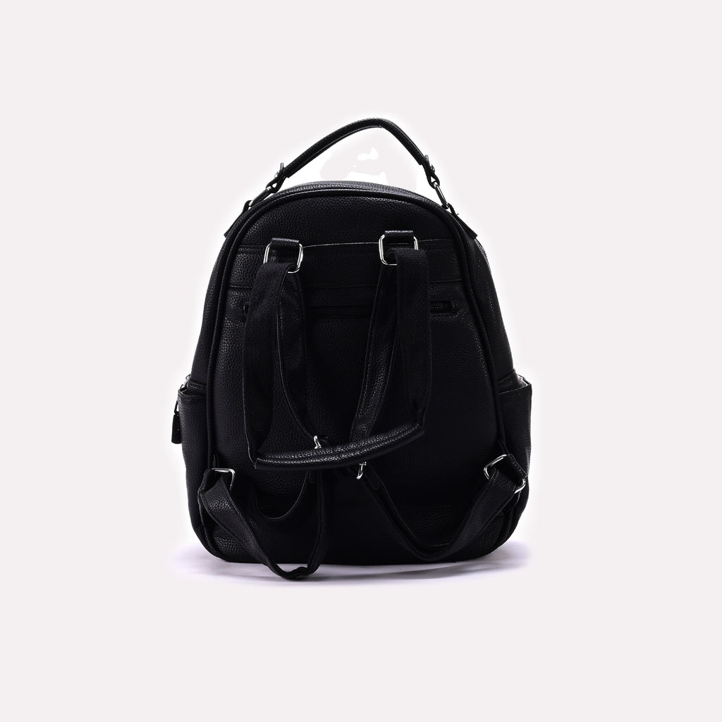 Backpack Black 0820826