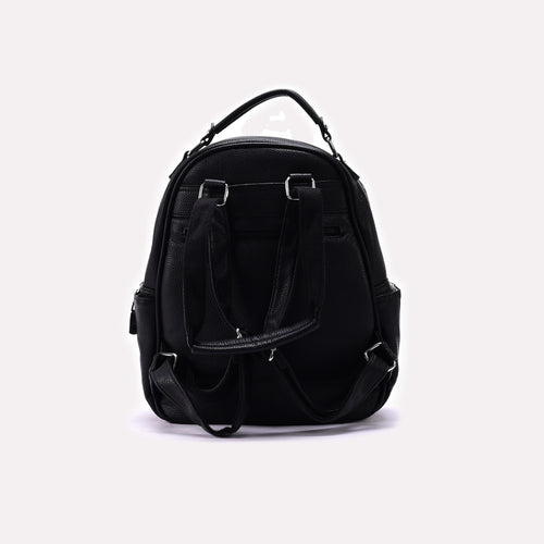 Backpack Black 0820826