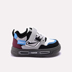 Baba Jogger Shoes Black 0650798