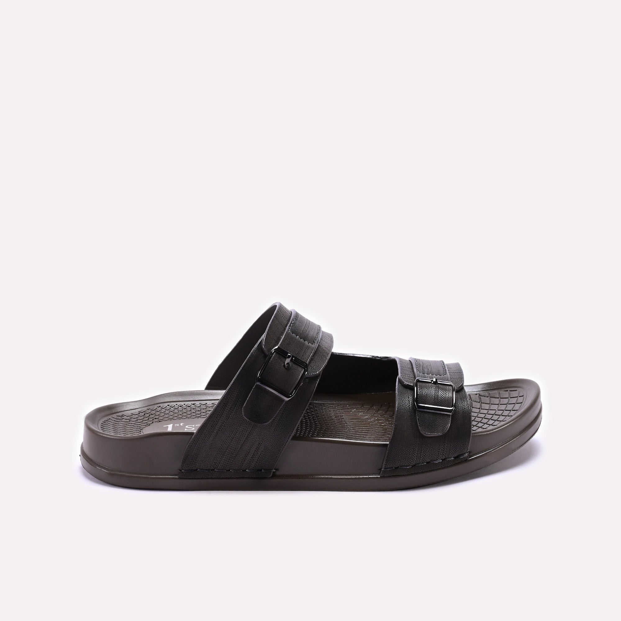 Casual Slipper Gray 0151314