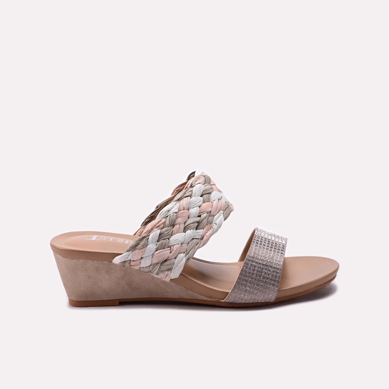 Casual Slipper Pink 0413548