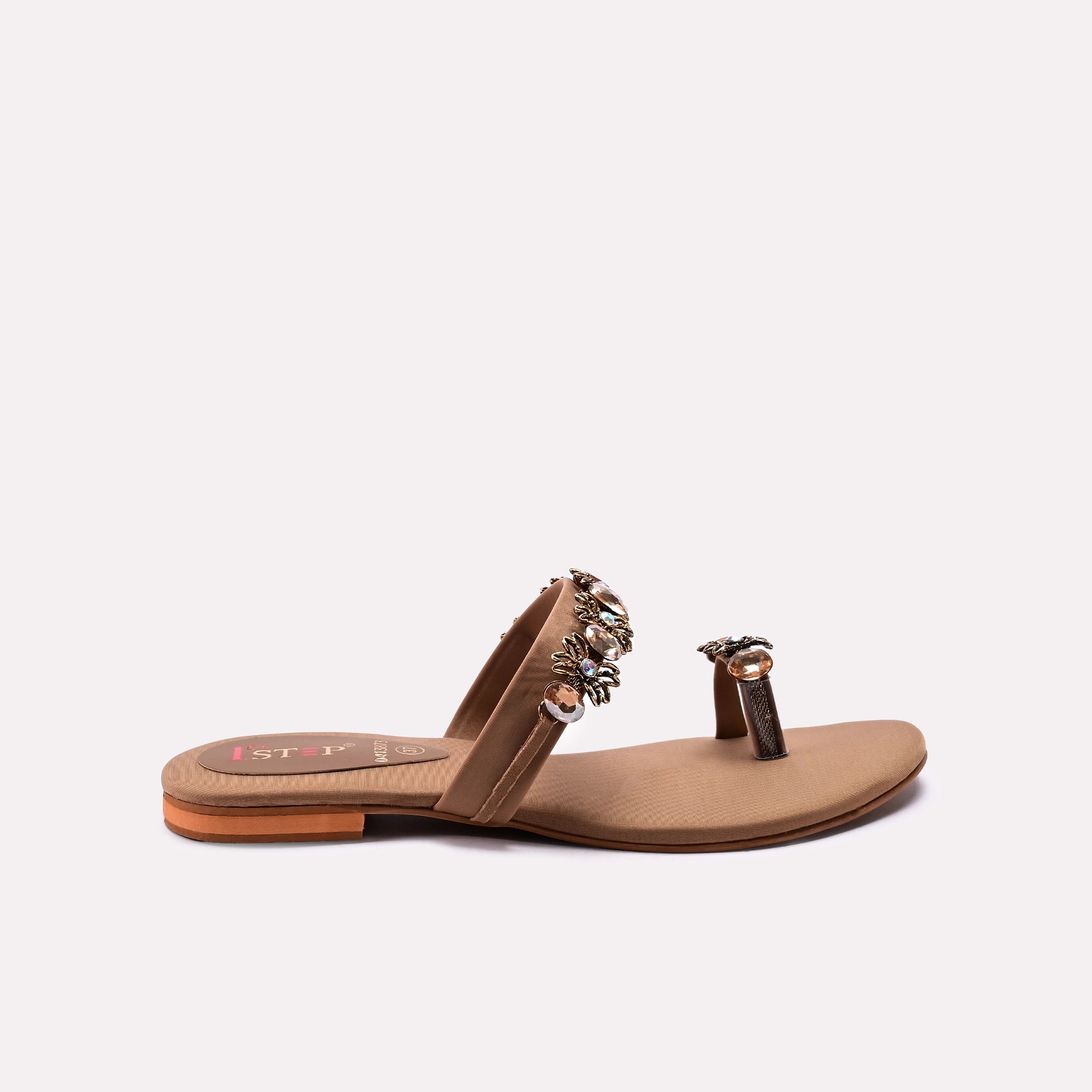 Fancy Slipper Fawn 0413873
