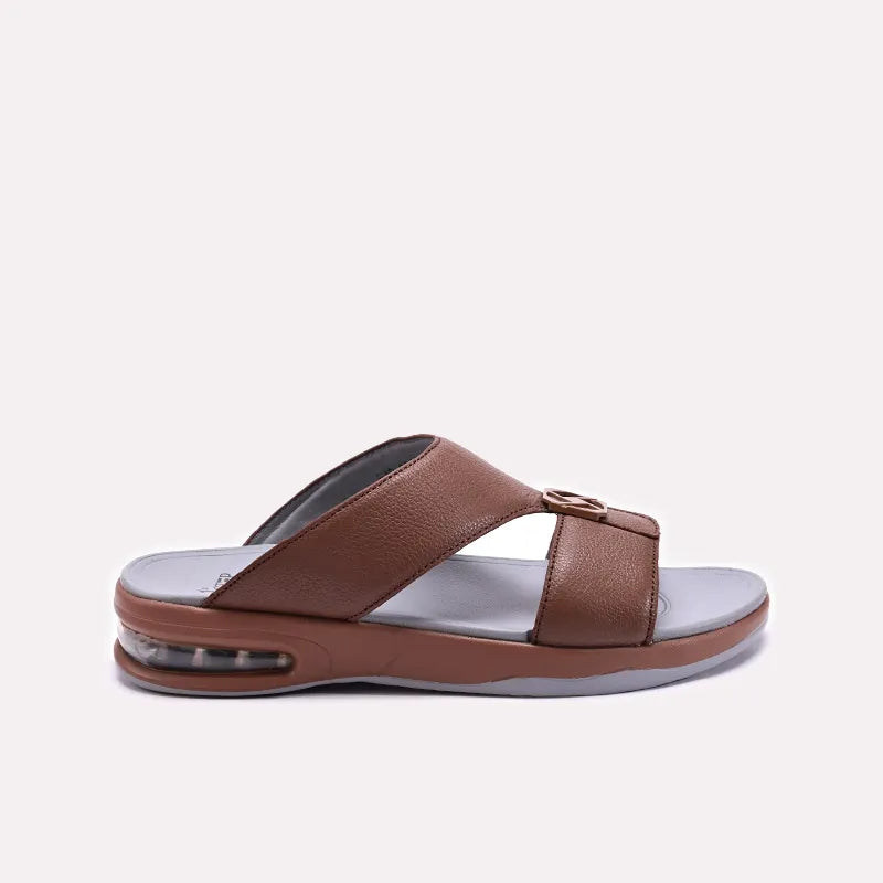 Brown Casual Slipper 0151178