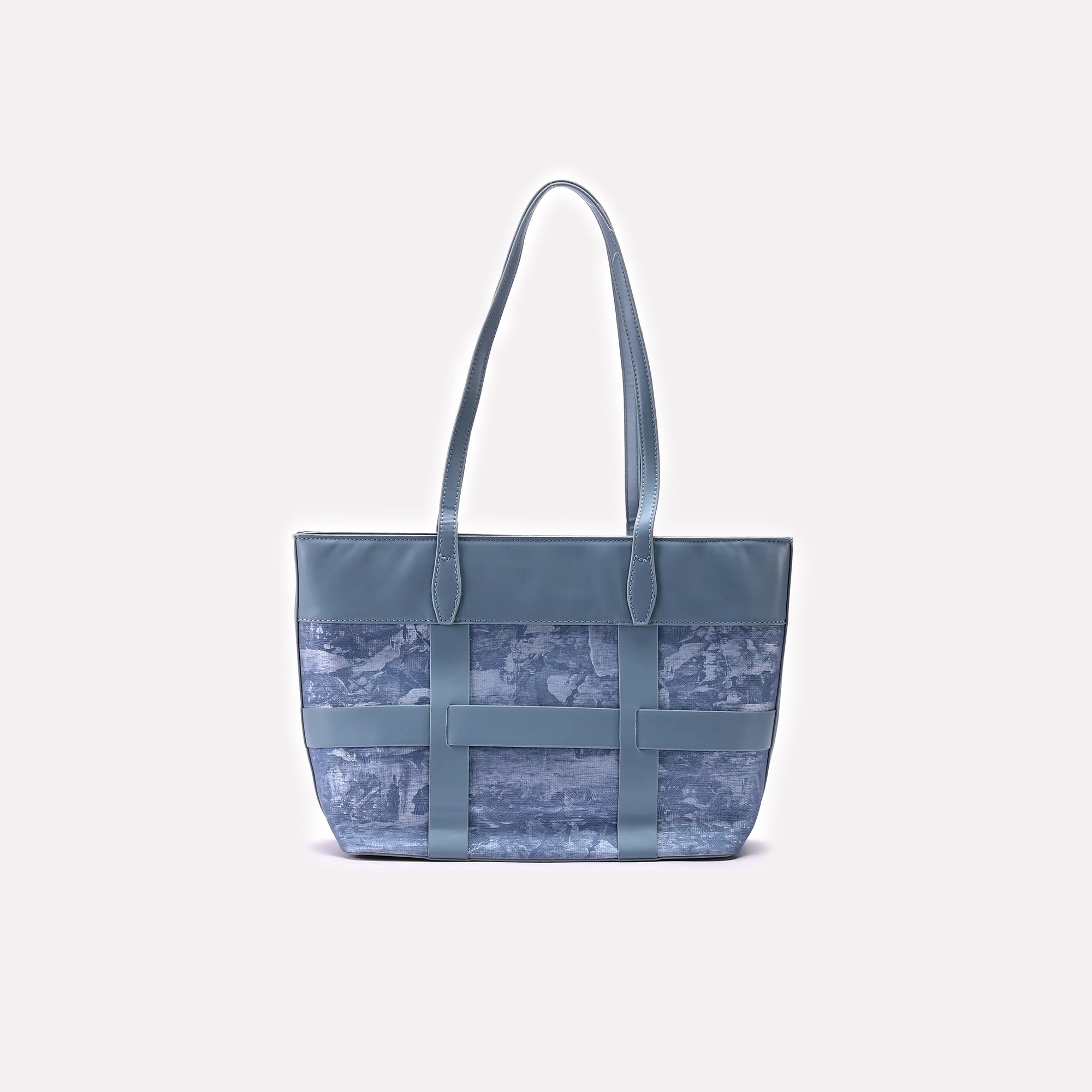 Shoulder Bag Blue 0331792