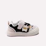 Baba Casual Shoes Black 0610547S