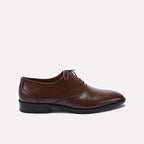 Formal Shoes Brown 0111762