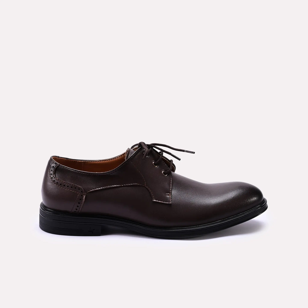 Formal Shoes Brown 0111672