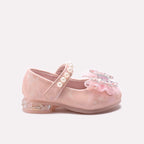 Baby Fancy Pumps Pink 0710587
