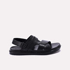 Casual Sandal Black 0141318