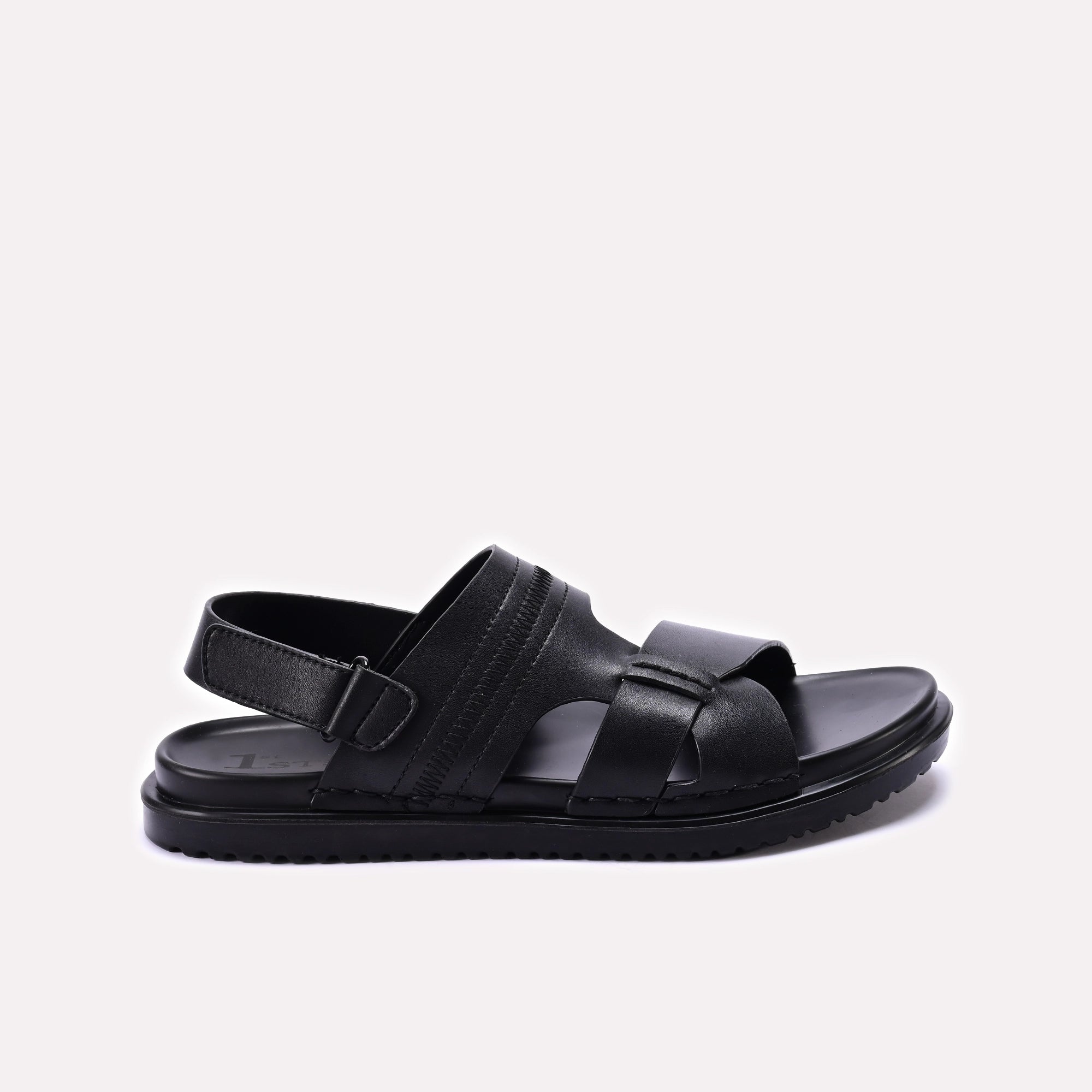 Casual Sandal Black 0141318