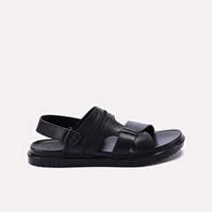 Casual Sandal Black 0141318