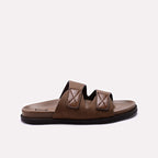 Casual Slipper Khaki 0151361