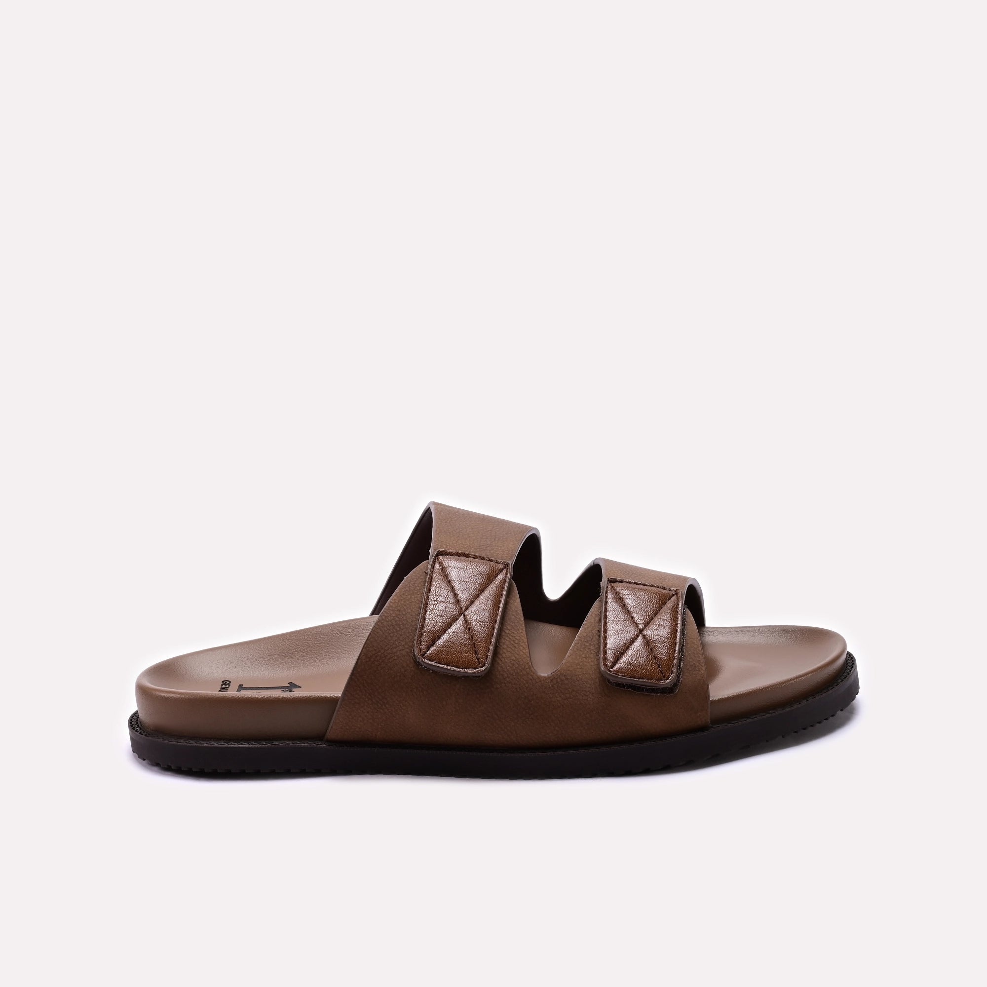 Casual Slipper Khaki 0151361