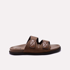 Casual Slipper Khaki 0151361