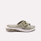 Casual Slipper Green 0413867