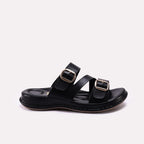 Casual Slipper Black 0413862