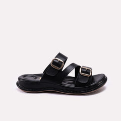 Casual Slipper Black 0413862