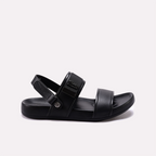 Casual Sandal Black 0141286
