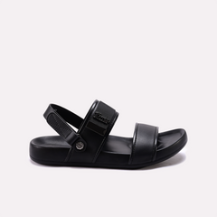 Casual Sandal Black 0141286