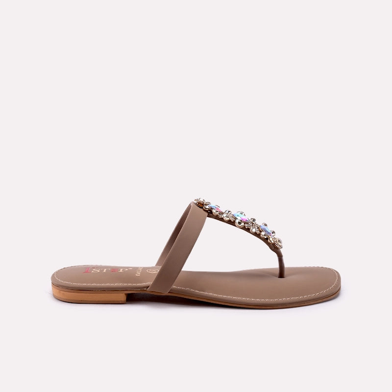 Fancy Slipper Fawn 0413480