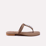 Fancy Slipper Fawn 0413480