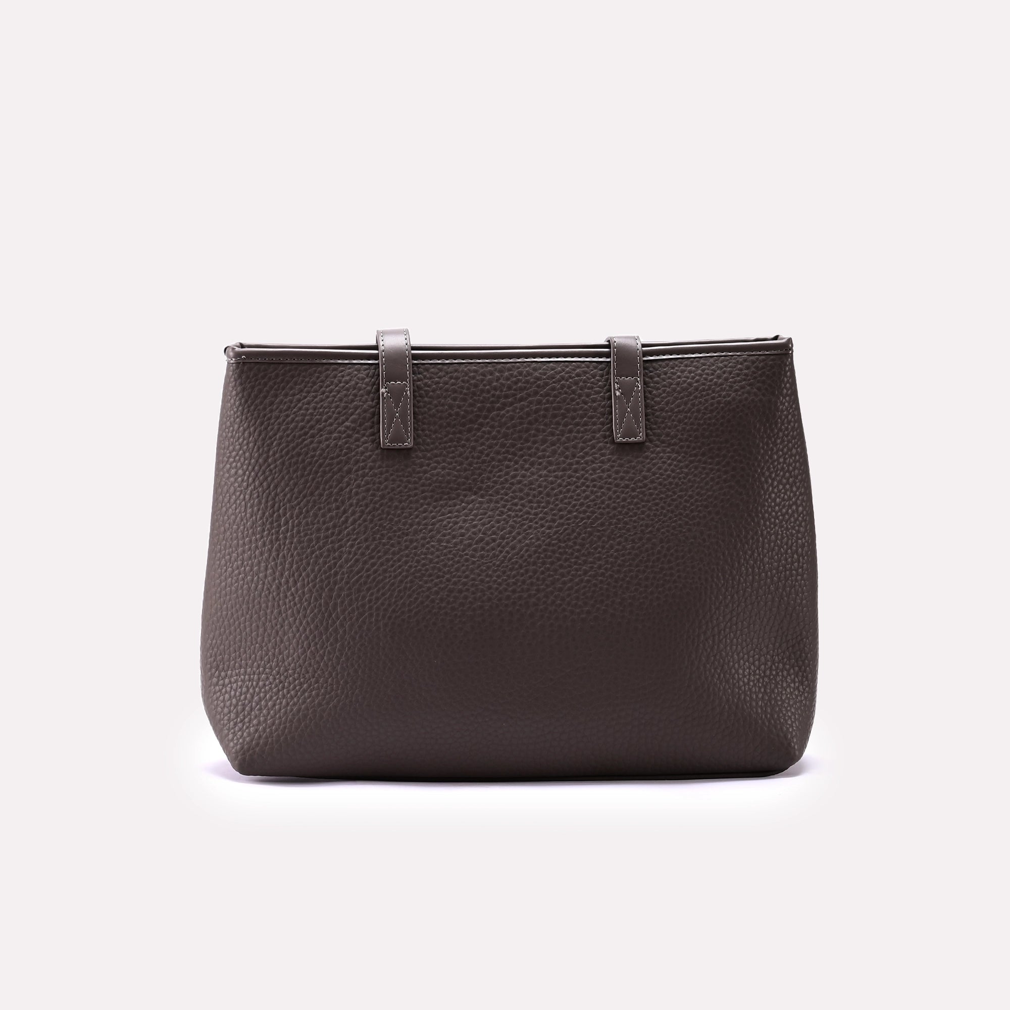 Casual Shoulder Bags Gray 0331740