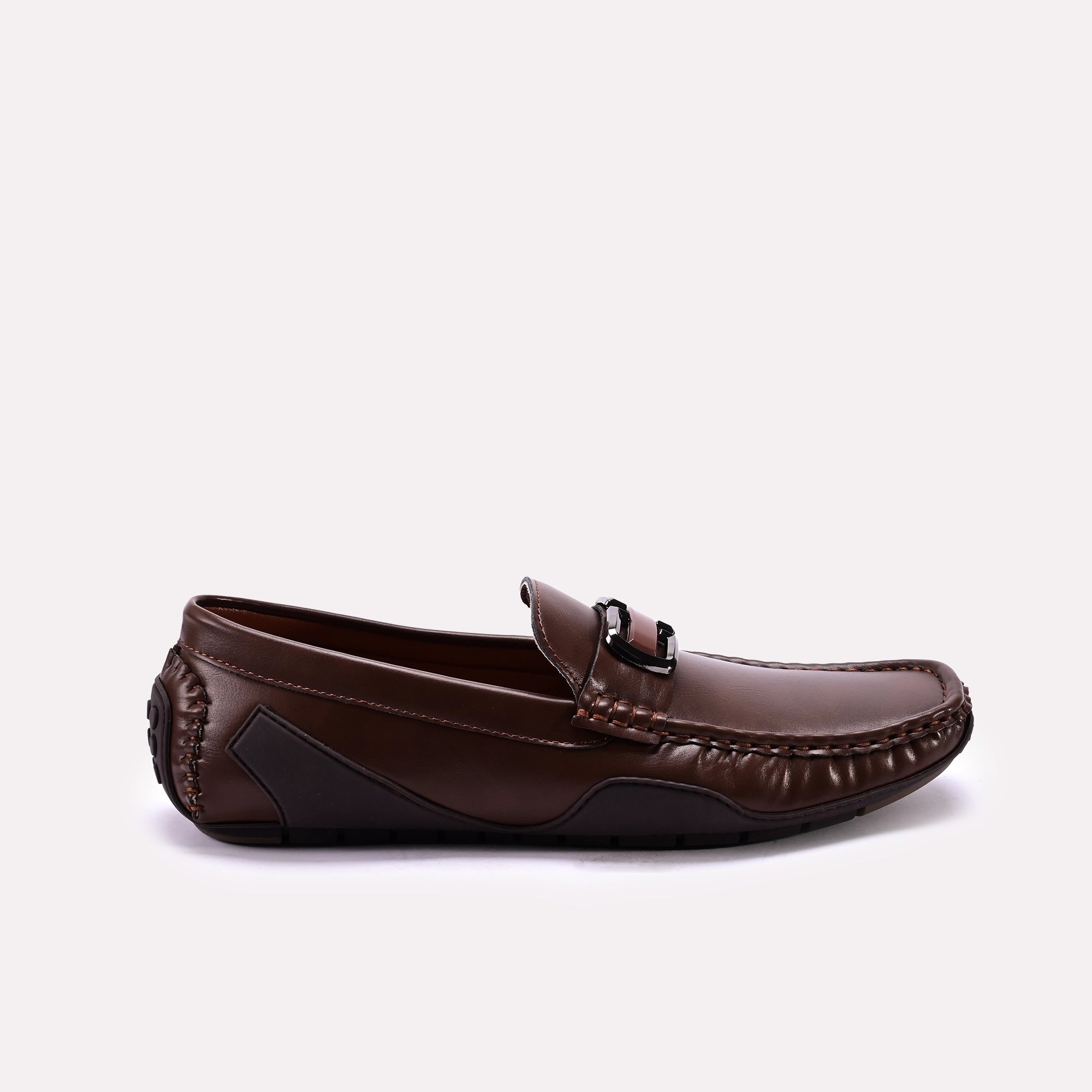 Loafer Shoes Brown 0131172