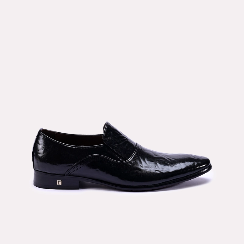 Formal Shoes Black 0111334