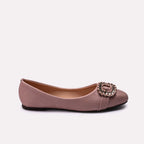 Casual Pumps Pink 0431509