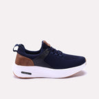 Sneaker Shoes Blue 0120732