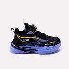 Baba Jogger Shoes Blue 0650772