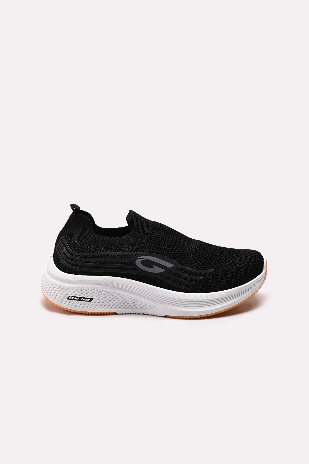 Women Sneaker Shoes Black 0441072