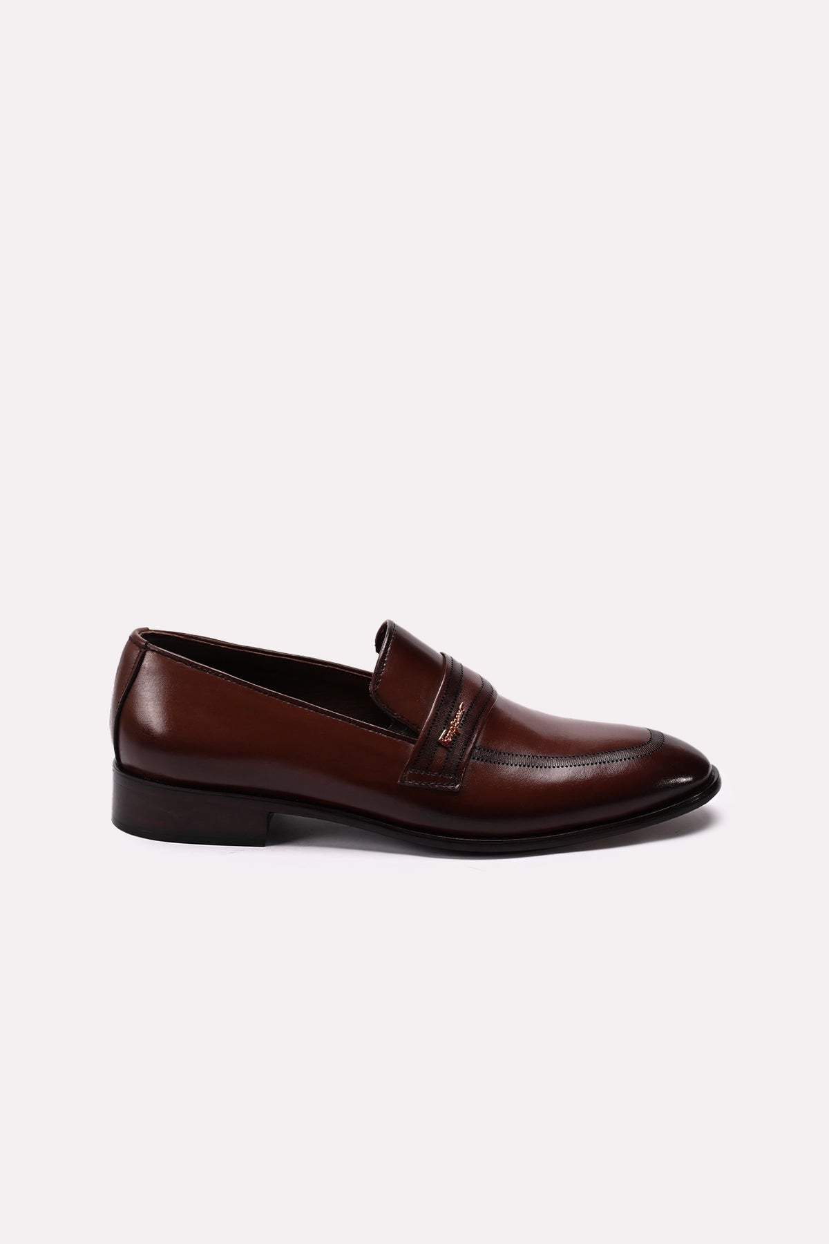 Formal Shoes Brown 0111865