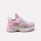 Baby Jogger Shoes Pink 0750334